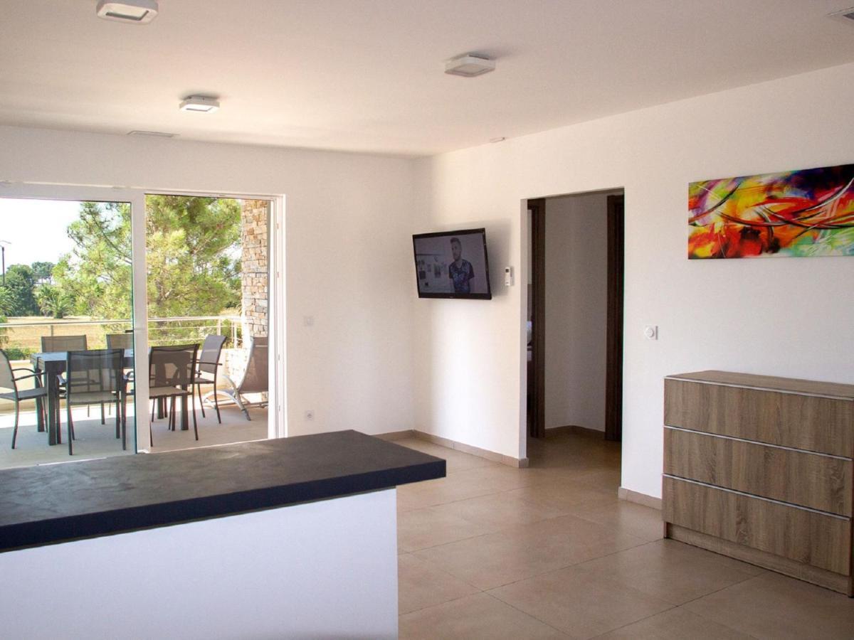 Apartment A Suara Linda-2 By Interhome Ghisonaccia Exterior photo
